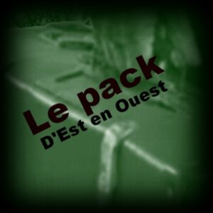Le pack Alcipe 1878-1944