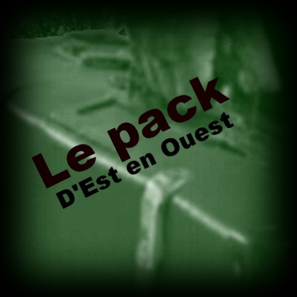 Le pack Alcipe 1878-1944