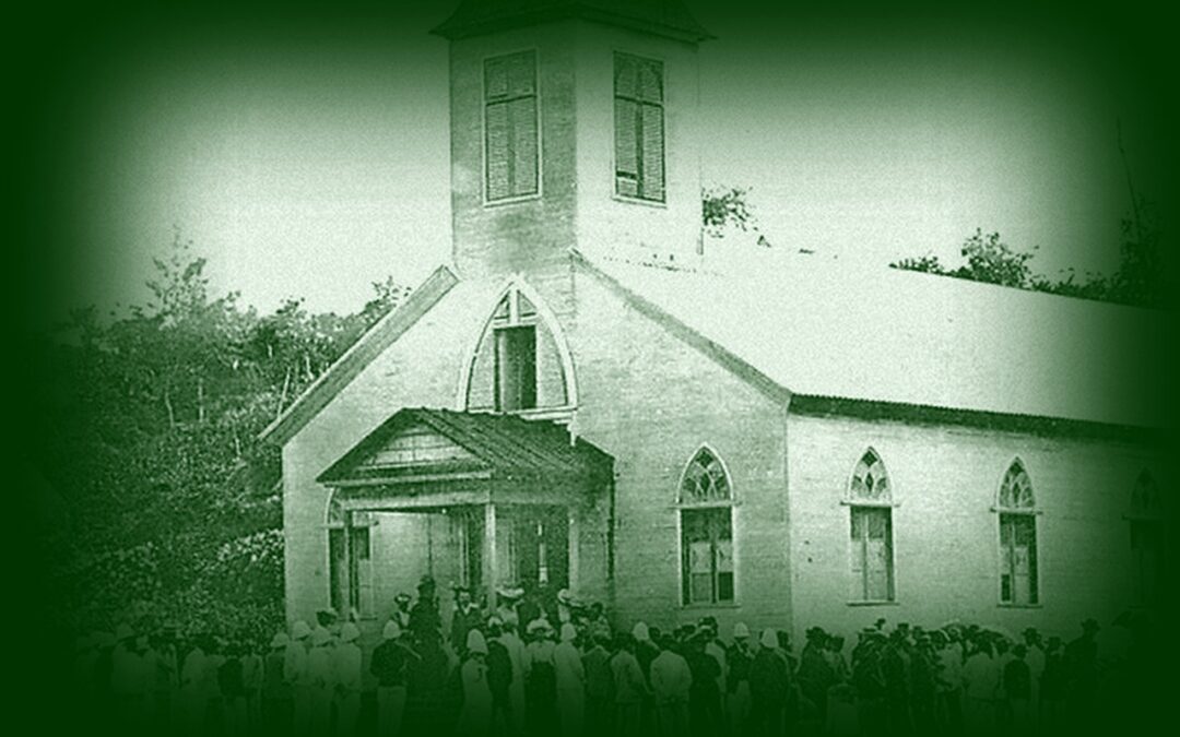 Le Mariage Alcipe 1904